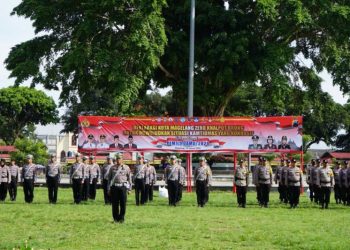 Kota Magelang Zero Knalpot Brong 7 Kota Magelang Zero Knalpot Brong