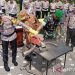 Polresta Banyumas sita 31.193 knalpot brong sejak 2022