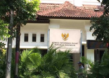 KI Siap Tuntaskan Sengketa Informasi 10 Parpol di Jakarta