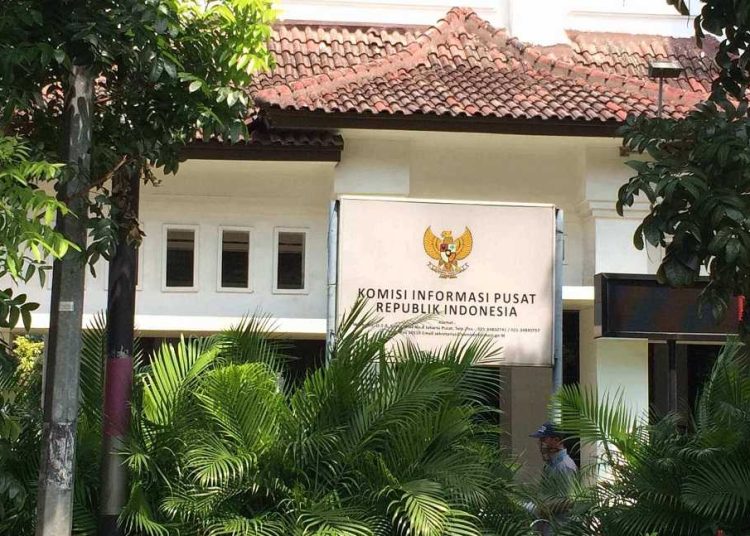 KI Siap Tuntaskan Sengketa Informasi 10 Parpol di Jakarta 1 KI Siap Tuntaskan Sengketa Informasi 10 Parpol di Jakarta