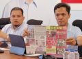 Pengamat Nilai Rencana TKN Laporkan Koran Achtung ke Polisi Ancam Demokrasi dan Kebebasan Berpendapat