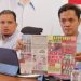 Pengamat Nilai Rencana TKN Laporkan Koran Achtung ke Polisi Ancam Demokrasi dan Kebebasan Berpendapat 8 Pengamat Nilai Rencana TKN Laporkan Koran Achtung ke Polisi Ancam Demokrasi dan Kebebasan Berpendapat