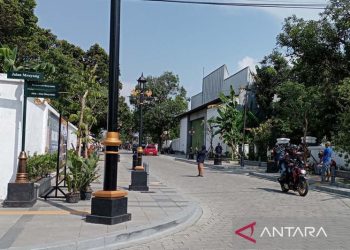 Kunjungan wisatawan ke Banyumas meningkat, Baturraden masih favorit