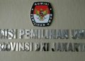 KPU DKI Terima LADK Perbaikan dari Parpol