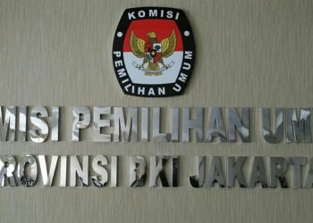 KPU DKI Terima LADK Perbaikan dari Parpol