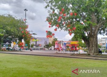 Kota Solo bersiap selenggarakan perhelatan Grebeg Sudiro