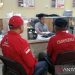 Polisi tindaklanjuti laporan kericuhan konser Sahabat Ganjar di Purwokerto 9 Polisi tindaklanjuti laporan kericuhan konser Sahabat Ganjar di Purwokerto