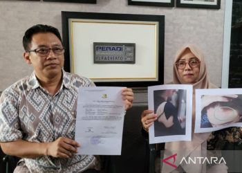 Peradi Purwokerto dampingi dua perempuan korban penganiayaan oknum TNI