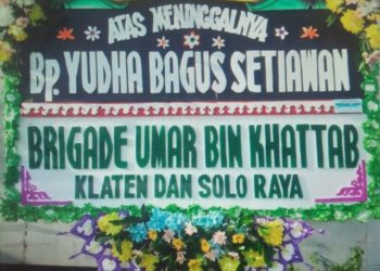 Sweeping judi, warga Boyolali tewas diduga ditembak orang tak dikenal