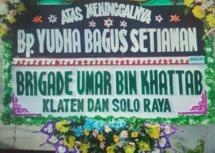 Sweeping judi, warga Boyolali tewas diduga ditembak orang tak dikenal