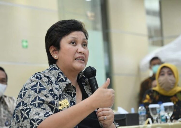 Momen Hari Kartini Harus Jadi Pengingat Perjuangkan Hak-hak Perempuan 1 Pemilu Momentum Tingkatkan Peran Perempuan