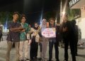 Film Karya Mahasiswa Udinus Borong Tiga Juara di Lomba…