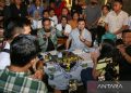 Mahfud mengaku sudah lama berencana mundur dari menteri 12 Mahfud mengaku sudah lama berencana mundur dari menteri