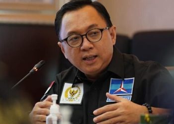 Perlambatan Ekonomi Global Potensi Hambat Pertumbuhan Ekonomi