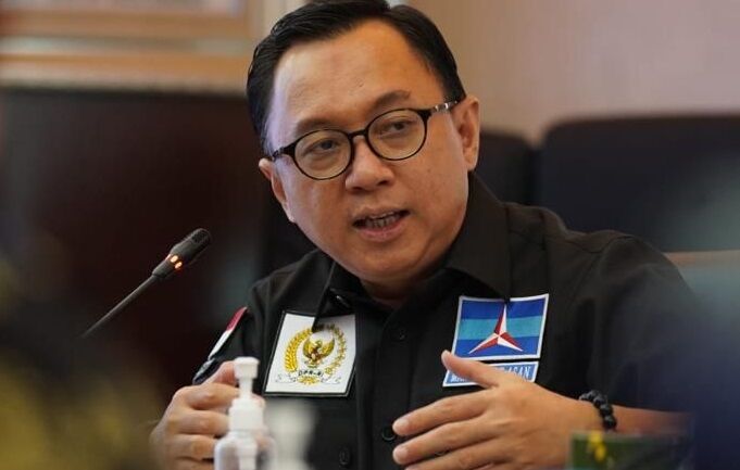 Perlambatan Ekonomi Global Potensi Hambat Pertumbuhan Ekonomi 1 Perlambatan Ekonomi Global Potensi Hambat Pertumbuhan Ekonomi