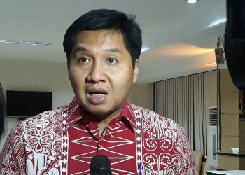 PDIP Terima Pengunduran Diri Maruarar Sirait