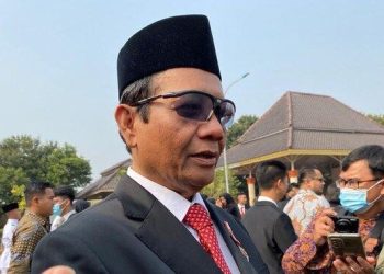 Sahabat Perjuangan yang Saling Mendukung dan Mengkritik