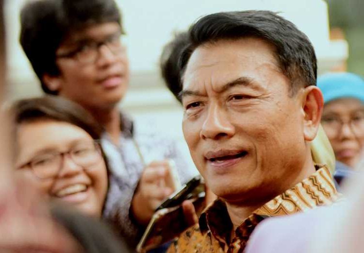 Soal JK Minta Jokowi Netral, Moeldoko: Itu Komentar Subjektif 1 Soal JK Minta Jokowi Netral, Moeldoko: Itu Komentar Subjektif