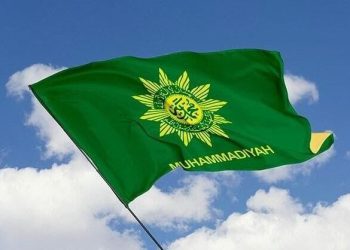 Tok! Muhammadiyah Tetapkan 1 Ramadhan Jatuh di 11 Maret 2024