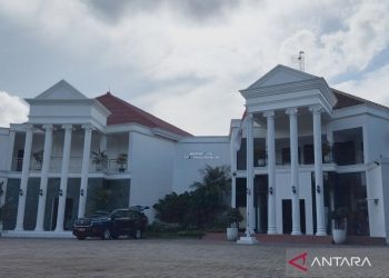 Disbudpar Kudus targetkan penerimaan retribusi objek wisata Rp4 miliar