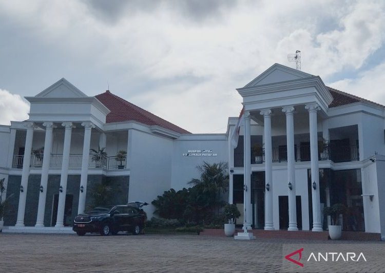 Disbudpar Kudus targetkan penerimaan retribusi objek wisata Rp4 miliar