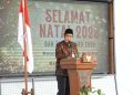 Bupati Magelang : Natal momentum perbaiki kualitas diri