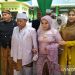 Sembilan pasangan ikuti nikah massal Kemenag Surakarta