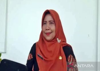 Imunisasi polio di Boyolali lebihi target