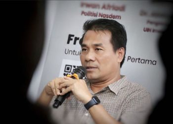 Pakar Nilai Budiman Sudjatmiko Keliru Tanggapi Wacana Koalisi Anies-Ganjar