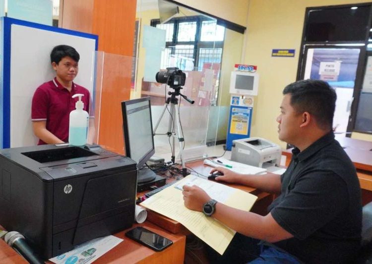 Kantor Imigrasi Wonosobo beri layanan paspor simpatik 1 Kantor Imigrasi Wonosobo beri layanan paspor simpatik