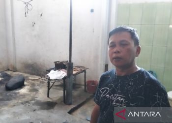 Pedagang daging anjing di Solo minta kejelasan kelanjutan usaha