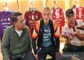 Milomir Seslija siap jadi pelatih Persis Solo di Liga I Indonesia 12 Milomir Seslija siap jadi pelatih Persis Solo di Liga I Indonesia