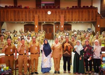 Cegah korupsi, Pemkot Semarang gandeng ICW dan Pattiro