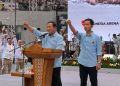 SURVEI -- PDIP Juara di Pileg 2024, Pilpres: Prabowo-Gibran 48,5 Persen 3 SURVEI — PDIP Juara di Pileg 2024, Pilpres: Prabowo-Gibran 48,5 Persen