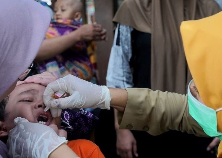 Upaya Temanggung percepat pelaksanaan PIN polio