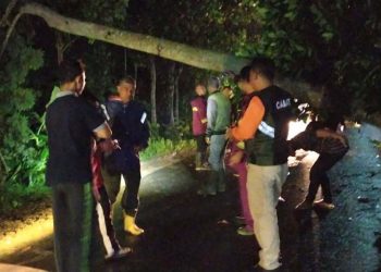 BPBD imbau warga Cilacap antisipasi bencana hidrometeorologi