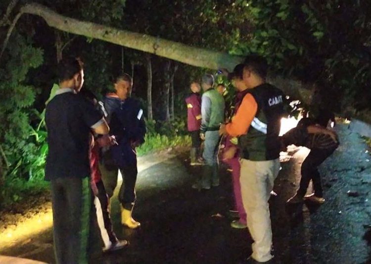 BPBD imbau warga Cilacap antisipasi bencana hidrometeorologi