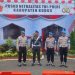 Polres Kudus - TNI dirikan posko netralitas 8 Polres Kudus – TNI dirikan posko netralitas