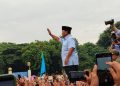 Prabowo Minta Pendukungnya Waspadai Kecurangan di Pilpres 10 Prabowo Minta Pendukungnya Waspadai Kecurangan di Pilpres