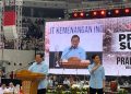Bisa Menang Satu Putaran – Warga Berita