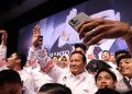 Prabowo–Gibran Peroleh 56,1 Persen, Pemilu 2024 Berpeluag Satu Putaran » Warga Berita 12 Prabowo–Gibran Peroleh 56,1 Persen, Pemilu 2024 Berpeluag Satu Putaran » Warga Berita