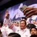 Prabowo–Gibran Peroleh 56,1 Persen, Pemilu 2024 Berpeluag Satu Putaran » Warga Berita