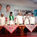Majelis Yasinan Wonosobo dukung pemenangan Prabowo-Gibran