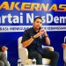 NasDem Klaim Bakal Jadi Pemenang Kedua di Pemilu 2024