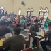 Bawaslu Kota Semarang mengumumkan 4.646 calon pengawas TPS terpilih 9 Bawaslu Kota Semarang mengumumkan 4.646 calon pengawas TPS terpilih