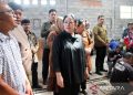 Puan kunjungi desa kerajinan tembaga Tumang di Boyolali 11 Puan kunjungi desa kerajinan tembaga Tumang di Boyolali
