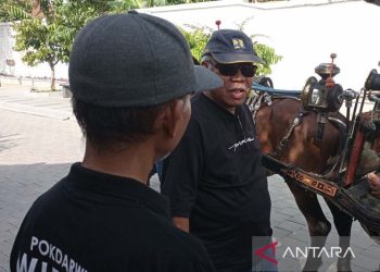 Menteri PUPR pastikan terowongan Tol Cisumdawu masih aman dilalui