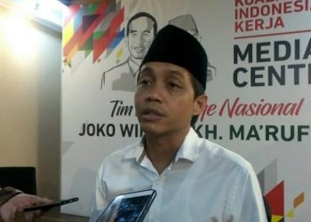 TKN Klaim Bawaslu Tajam ke Gibran Tapi Tumpul ke Paslon Lain Soal Pelanggaran Pemilu
