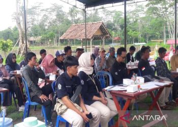 Objek wisata di Temanggung butuh jejaring