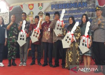 Pemkot Magelang resmikan Ruspin Optimis